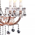 Люстра Colosseo 80311/8 Susanna