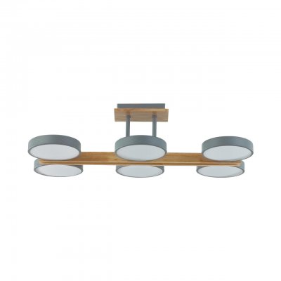 Потолочный светильник Lumion 8031/108CL PLATO