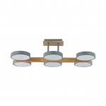 Потолочный светильник Lumion 8031/108CL PLATO