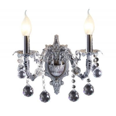 Светильник бра Colosseo 80312/2W LiLiana Светильник бра Colosseo 80312/2W LiLiana