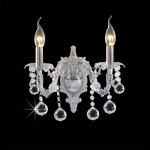 Светильник бра Colosseo 80312/2W LiLiana 