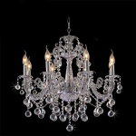 Люстра Colosseo 80312/8 LiLiana