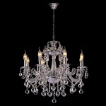 Люстра Colosseo 80312/8 LiLiana