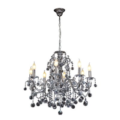 Люстра Colosseo 80312/8 LiLiana Люстра Colosseo 80312/8 LiLiana