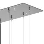 Подвесной светильник Lightstar 803125 Pentola