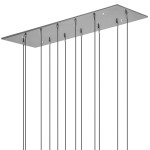 Подвесной светильник Lightstar 803125 Pentola