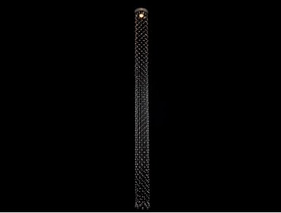 Потолочный светильник Newport 8031/250 clear