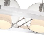 Люстра подвесная Lightstar 803131 Palla