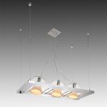 Люстра подвесная Lightstar 803131 Palla