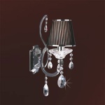 Светильник бра Colosseo 80314/1W Clementina