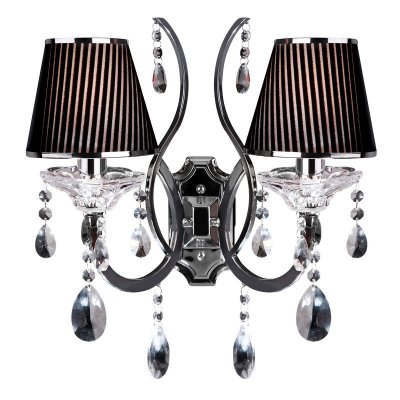 Светильник бра Colosseo 80314/2W Clementina Светильник бра Colosseo 80314/2W Clementina