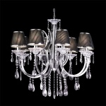 Люстра Colosseo 80314/8 Clementina