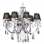 Люстра Colosseo 80314/8 Clementina