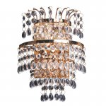 Светильник бра Colosseo 80315/2W Virdjinia