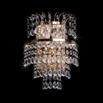 Светильник бра Colosseo 80315/2W Virdjinia