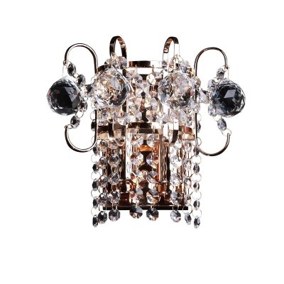 Светильник бра Colosseo 80316/2W Gioconda Светильник бра Colosseo 80316/2W Gioconda