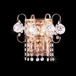 Светильник бра Colosseo 80316/2W Gioconda