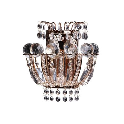 Светильник бра Colosseo 80317/2W Madlena Светильник бра Colosseo 80317/2W Madlena