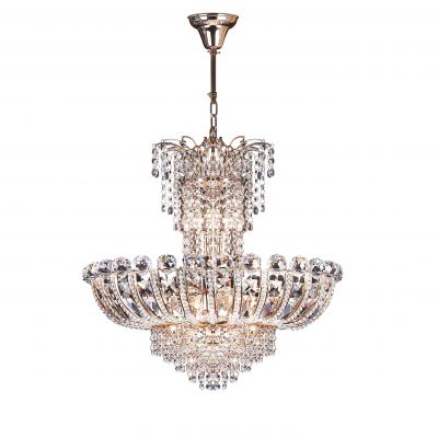 Люстра Colosseo 80317/8 Madlena Люстра Colosseo 80317/8 Madlena