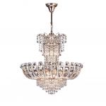 Люстра Colosseo 80317/8 Madlena