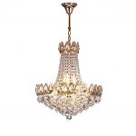 Люстра Colosseo 80319/11 Ginevra