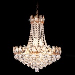 Люстра Colosseo 80319/11 Ginevra