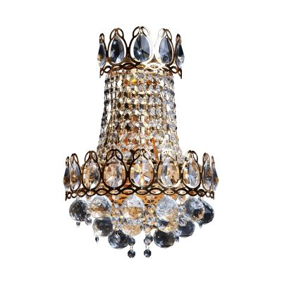 Светильник бра Colosseo 80319/3W Ginevra Светильник бра Colosseo 80319/3W Ginevra