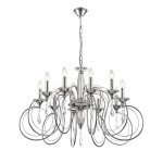 Люстра подвесная Lumion 8032/10 LAOKA