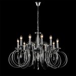 Люстра подвесная Lumion 8032/10 LAOKA