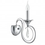Светильник настенный бра Odeon light 8032/1W LAOKA