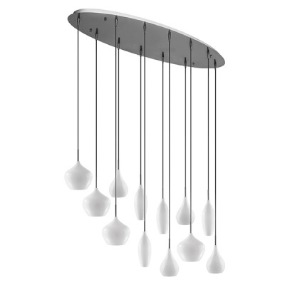 

Светильник Lightstar 803220 PENTOLA
