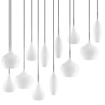 Подвес Lightstar 803220 PENTOLA