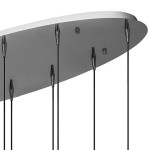 Подвесной светильник Lightstar 803225 Pentola