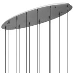 Подвесной светильник Lightstar 803225 Pentola