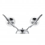 Светильник настенный бра Odeon light 8032/2W LAOKA
