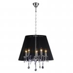 Люстра Colosseo 80324/5 Izolde черный