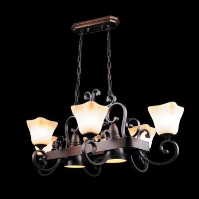 Люстра Eurosvet 80326/8 Люстра Eurosvet 80326/8