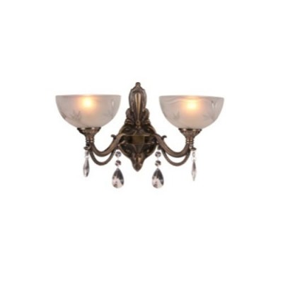 Светильник бра Colosseo 80328/2W Светильник бра Colosseo 80328/2W