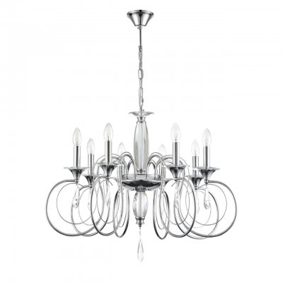 Люстра подвесная Lumion 8032/8 LAOKA Люстра подвесная Lumion 8032/8 LAOKA