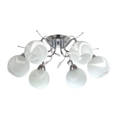 Люстра Colosseo 80330/6С Люстра Colosseo 80330/6С