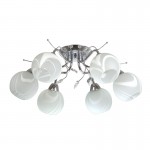 Люстра Colosseo 80330/6С