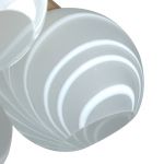 Люстра Colosseo 80331/6С