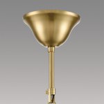 Люстра подвесная Lumion 8033/10 INCANTO