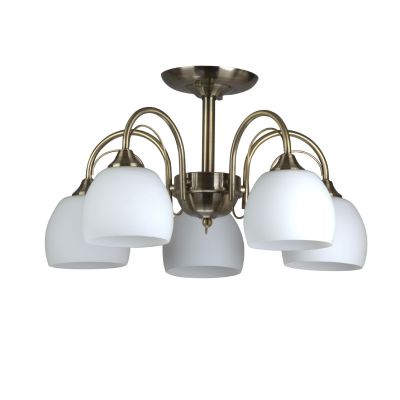 Люстра Colosseo 80333/5C Люстра Colosseo 80333/5C