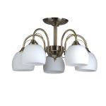 Люстра Colosseo 80333/5C