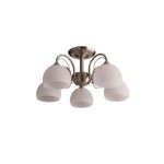 Люстра Colosseo 80333/5C