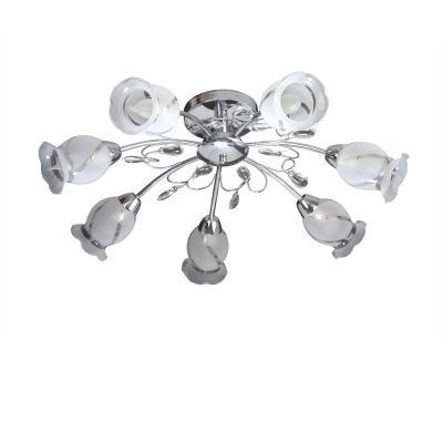 Люстра Colosseo 80335/7C Люстра Colosseo 80335/7C