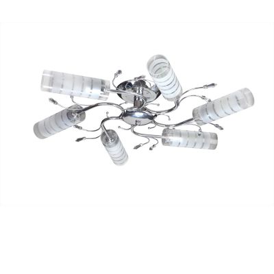 Люстра Colosseo 80338/6C Люстра Colosseo 80338/6C