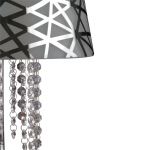 Светильник настольный Colosseo 80340/3T 