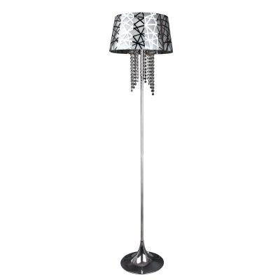 Светильник напольный Colosseo 80340/4F 